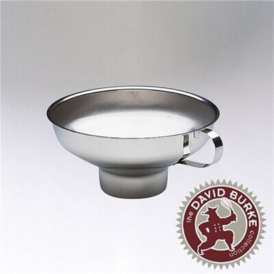 Frieling Wide Mouth Canning Funnel Stainless Steel 5.5&quot; K0920182800