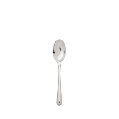 Ricci Pallone Teaspoon 18/10 Stainless Steel 14005, MPN: 14005,