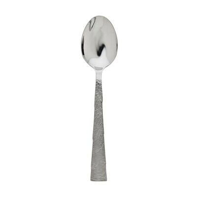 Ricci Slate Serving Spoon 18/10 Stainless Steel 15011, MPN: 15011,