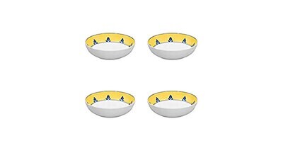 Vista Alegre Castelo Branco Cereal Bowl Set of 4 21125975, MPN: 21125975, 5601266668109