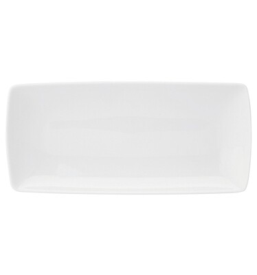 Vista Alegre Carre White Tray, MPN: 21090487, 5601266730912