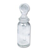 1/2 Oz Round Acid Bottle JT4037, MPN: JT4037,