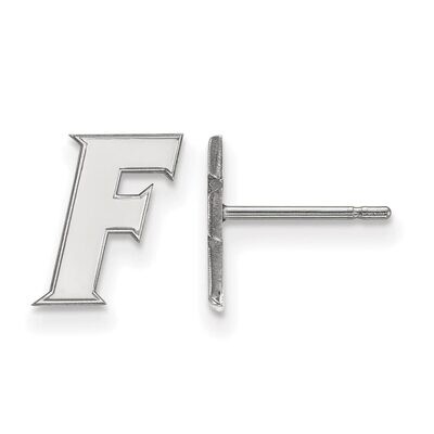 University of Florida x-Small Post Earring 10k White Gold 1W089UFL, MPN: 1W089UFL, 886774793924