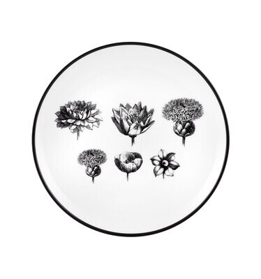 Vista Alegre Christian Lacroix Herbariae Bread and Butter Plate 21133063, MPN: 21133063, 5605414014…