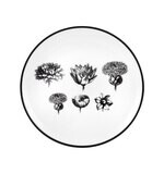 Vista Alegre Christian Lacroix Herbariae Bread and Butter Plate 21133063, MPN: 21133063, 5605414014…