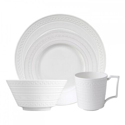 Wedgwood Intaglio 4 Piece Place Setting, MPN: 5C104009916, 91574169439