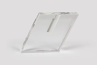 Tizo Angled Square Vase Large PH292VAS, MPN: PH292VAS,