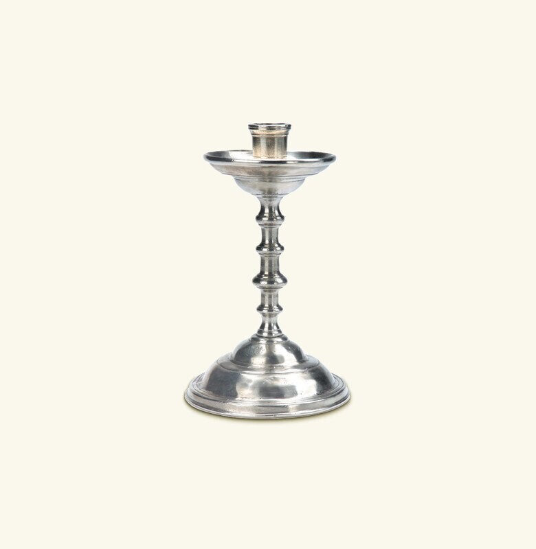 Match Pewter Arno Candlestick a307.0, MPN: a307.0,