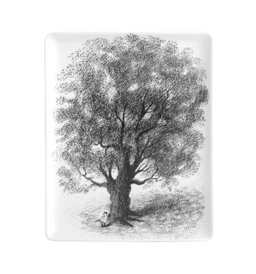 Vista Alegre Solitaires Tray Solitaires, MPN: 21121368,
