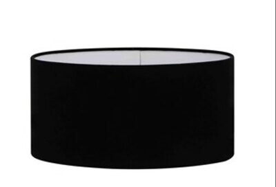 Vista Alegre Abat Jour Abat-jour Conical Black and Golden 27020531, MPN: 27020531, 5605414018600