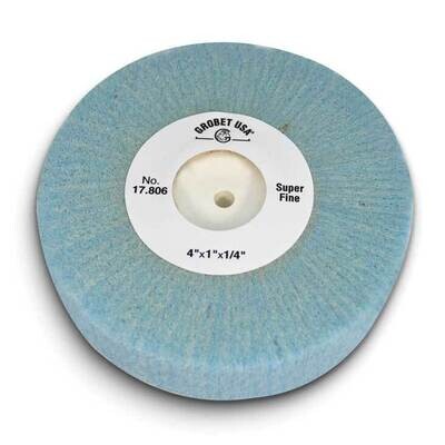 Nylon 4 x 1 Flap Wheel JT5164, MPN: JT5164,