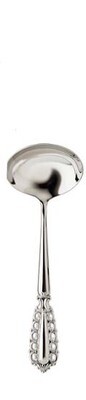 Ricci Villa D&#39;Este Gravy Ladle, MPN: 56013, 644907560139