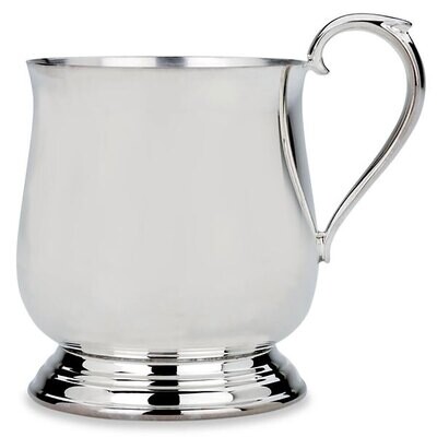 Reed and Barton Revere Baby Engravable Cup, MPN: 867, 735092052285