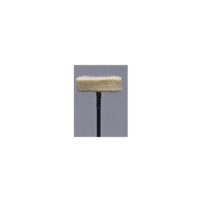 Solid Felt Mounted Mini Bob JT1136, MPN: JT1136, 654207126003