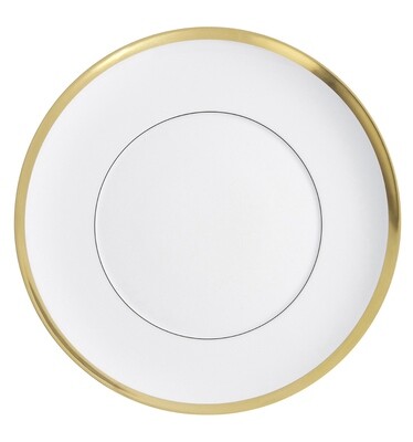Vista Alegre Domo Gold Dinner Plate, MPN: 21100860,