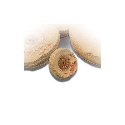 1 X 5 Ply Chamois Buff JT1046, MPN: JT1046,