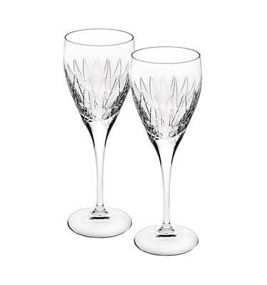 Vista Alegre Astro Set With 2 Red Wine Goblets 49000912, MPN: 49000912, 5601266039732