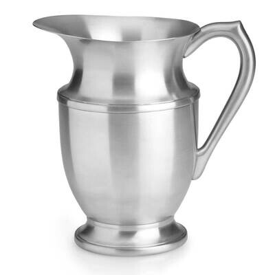 Empire Polished Pewter Beverage Pitcher GM21961, MPN: GM21961, 781642004006