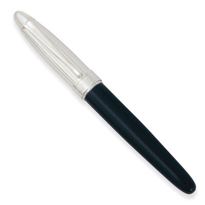 Charles Hubert White MOP Roller Ball Pen GM9158, MPN: GM9158, 811233014258