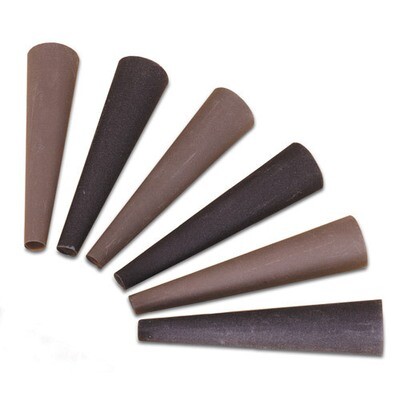 Box/12 - Paper 1/0 Sangers Shells JT3722, MPN: JT3722,