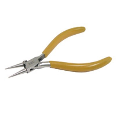 Round-Nose 5.25 Smooth Jaw Pliers JT3526, MPN: JT3526,