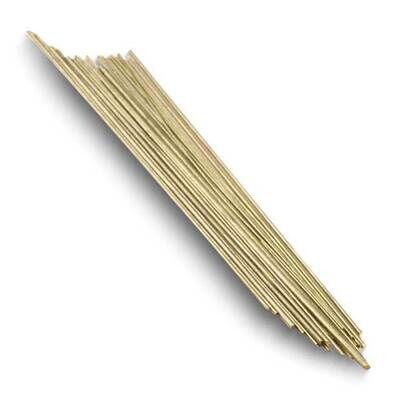 4oz Package Brass Wire Assortment JT5298, MPN: JT5298,