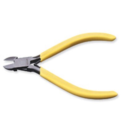 Pointed Jaw Full Flush Cutter JT3446, MPN: JT3446, 654207183426