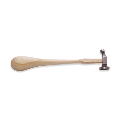 6 Oz German Style Chasing Hammer JT3089, MPN: JT3089, 654207164883