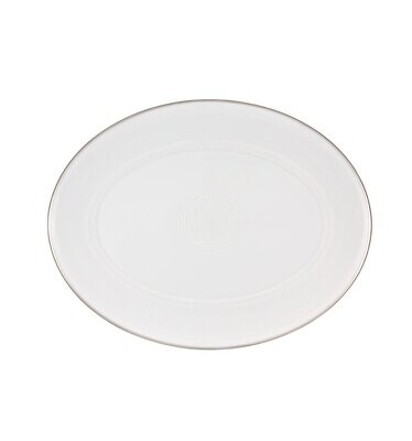 Vista Alegre Eternal Large Oval Platter, MPN: 21127345, 5601266829494
