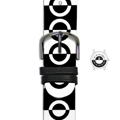 Acme &quot;Dia Y Noche Strap&quot; ZWSTRAP05, MPN: ZWSTRAP05