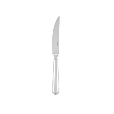 Sambonet contour steak knife hollow handle 8 7/8 inch - 18/10 stainless steel, MPN: 52501-20, 79095…