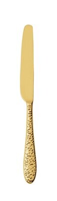 Sambonet Portofino Gold Butter Fruit Knife S.H. 52704G18, MPN: 52704G18, 790955174955