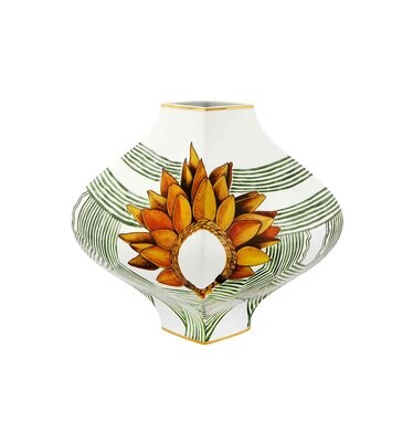 Vista Alegre Amazonia Vase Tucano 21135942, MPN: 21135942,