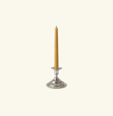 Match Pewter Marta&#39;S Candlestick a327.0, MPN: a327.0,