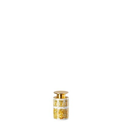 Versace Medusa Rhapsody Salt Shaker, MPN: 19335-403670-15030, 790955110151