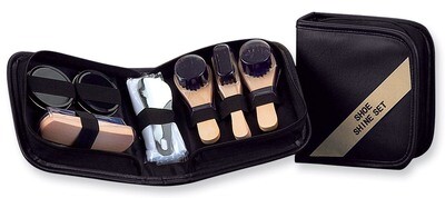 Shoe Shine Set GM2817, MPN: GM2817, 788089092139