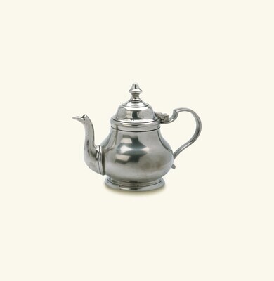 Match Pewter Tea Pot 799, MPN: 799,