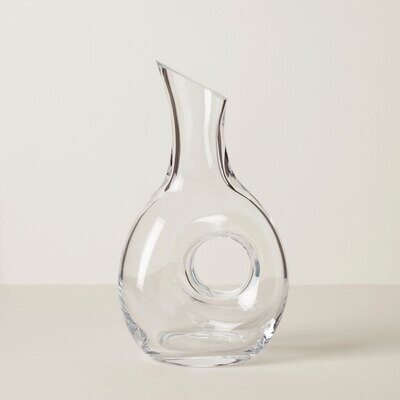 Lenox Tuscany Classics Round Decanter 894550, MPN: 894550, 194372024679