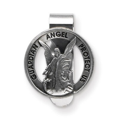 Guardian Angel Visor Clip GM17359, MPN: GM17359, 785525202800