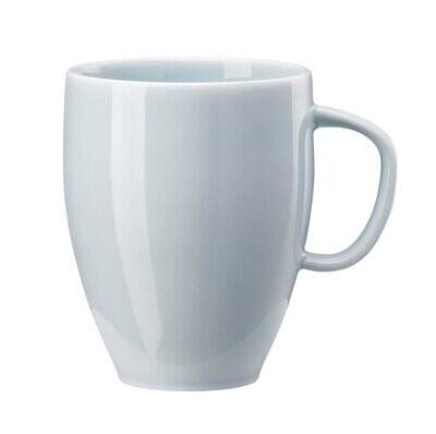 Rosenthal Junto - Opal Green Mug With Handle 12 3/4 oz, MPN: 10540-405204-15505, 790955103801
