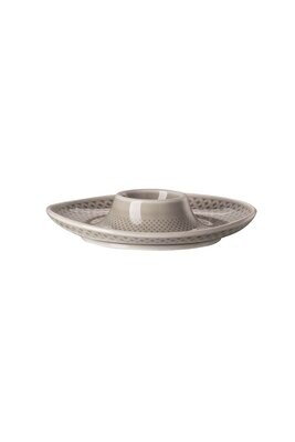 Rosenthal Junto-Pearl Grey  Egg Cup, MPN: 10540-405201-15525, 790955103368
