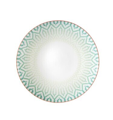 Vista Alegre Fiji Dinner Plate, MPN: 21124572,