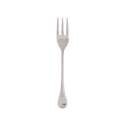 Sambonet queen anne fish fork 7 7/8 inch - 18/10 stainless steel, MPN: 52507-49, 790955259638