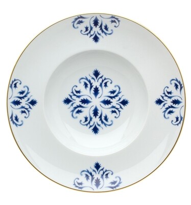 Vista Alegre Transatlantica Soup Plate, MPN: 21117665,