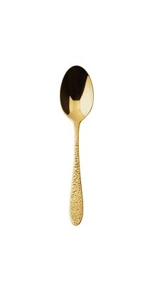 Sambonet Portofino Gold Moka Spoon 52704G37, MPN: 52704G37, 790955175006