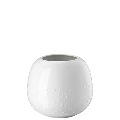 Rosenthal Vesi Droplets Vase 6 1/4 Inch, MPN: 14614-800001-26016, 790955369726