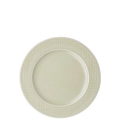 Rosenthal Mesh Cream Rim Plate 9 Inchch, MPN: 11770-405153-10083,