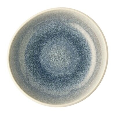 Rosenthal Junto - Aquamarine Plate Deep 6 2/3 Inch, MPN: 21540-405253-60347, 790955103962