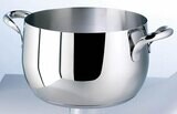 Sambonet Kikka Saucepan 2 Handles 51707-20, MPN: 51707-20, 790955890688