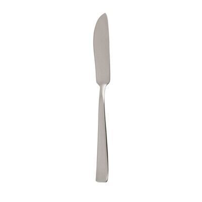 Sambonet Flat Fish Knife 62712-50, MPN: 62712-50, 790955945241